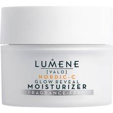 Lumene Skincare Lumene Nordic-C Valo Glow Reveal Moisturizer Fragrance-Free 1.7fl oz