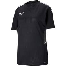 Puma teamCUP Jersey Men - Black