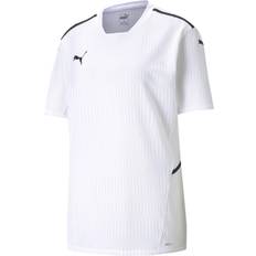 Puma teamCUP Jersey Men - White