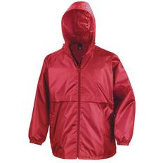 Result Windcheater Unisex - Red