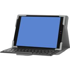 Spanish - Tablet Keyboards Targus Pro-Tek Universal 9-11” Keyboard Case (Spanish)