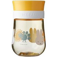 Machine Washable Cups Mepal Mio Trainer Cup 360° Miffy Explore 300ml