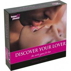 Discover Your Lover Classic