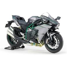 Tamiya Kawasaki Ninja H2 Carbon 14136