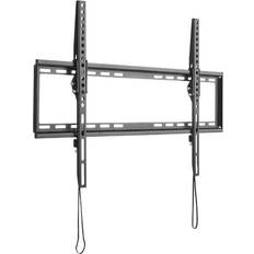 Equip 650334 Supporto TV 177.8 cm (70') Nero