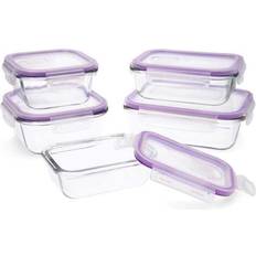 Quid Frost Food Container 5pcs