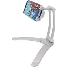 4smarts ErgoFix H7 Desk Stand with Wall Holder
