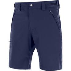 Salomon wayfarer Salomon Wayfarer Shorts - Dark Blue