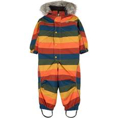 Molo polaris fur Molo Polaris Fur- Rainbow (5W21N202 6369)