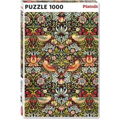 Strawberry Thief 1000 Pieces