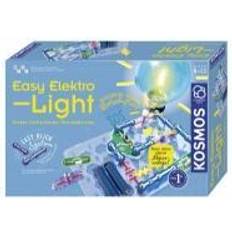 Experimentierkästen Kosmos Easy Elektro Light