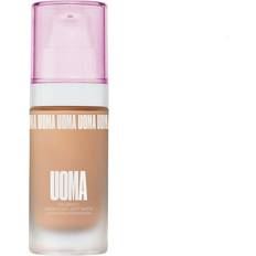 Uoma Beauty Say What?! Foundation T1C Honey Honey