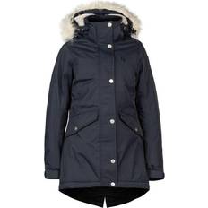 8848 Altitude Junior Tesa Parka - Navy