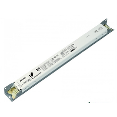 Philips Lamper Philips Spole HF-P 2 14-35 TL5 HE III Lampedel