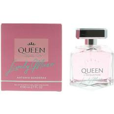 Antonio Banderas Women Eau de Toilette Antonio Banderas Queen of Seduction Lively Muse EdT 80ml