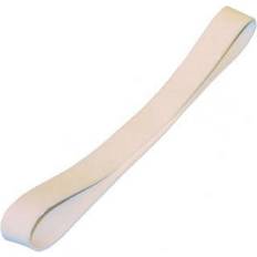 Blanco Bandas de Resistencia Titan Life MedicSport Elastic Band Bandas Elasticas Light