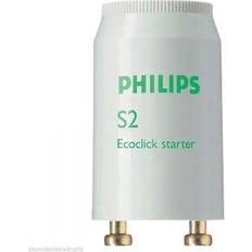 Lampenteile Philips S2 Ecoclick Lampenteil 2Stk.