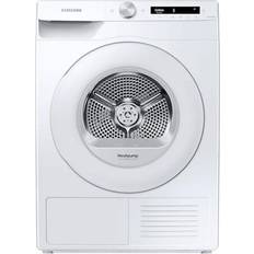 Samsung DV90T5240TW/S3 Blanc