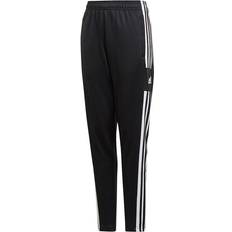 Adidas Squadra 21 Training Pant Kids - Black/White