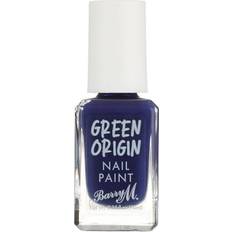 Barry M Green Origin Nail Paint Night Sky 10ml