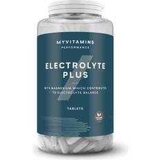 Myprotein Magnesiums Vitamins & Minerals Myprotein Electrolyte Plus 180 pcs