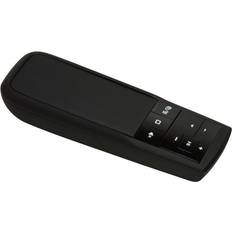 LogiLink ID0154 Puntatore Wireless RF Nero