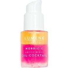 Lumene cocktail Lumene Nordic-C Arctic Berry Oil-Cocktail 15ml