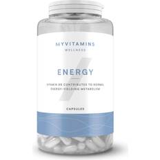 Myvitamins Energy 90 pcs