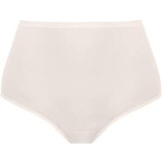 Fantasie Culotte Taille Haute Invisible Stretch - Ivoire