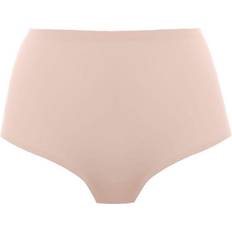 Fantasie Culotte Taille Haute Invisible Stretch Nude