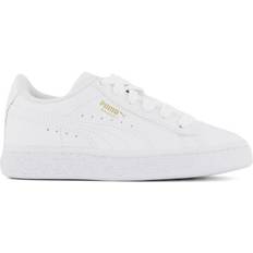 Puma Kid's Classic XXI - White