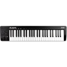 Alesis Keyboard Instruments Alesis Q49 MKII