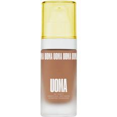 Uoma Beauty Say What?! Foundation T1N Bronze Venus