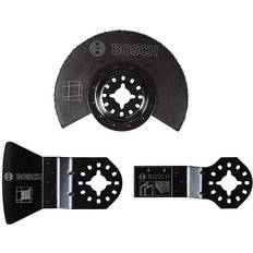 Multi cutter Bosch 2608662342 Tile Blade Set for Multi-Cutter 3pcs