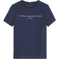 Tommy Hilfiger Essential T-Shirt - Twilight Navy (KS0KS00210C87)