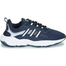 Adidas Haiwee W - Collegiate Navy/Linen/Cloud White