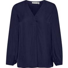 InWear RindaIW Blouse - Blauw