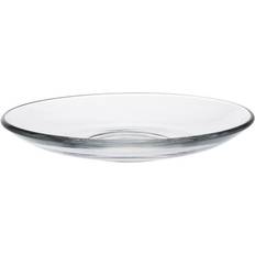 Transparent Fat BigBuy Home Gigogne Fat 13.4cm 6st