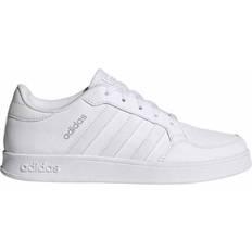 adidas Kid's Breaknet - Cloud White