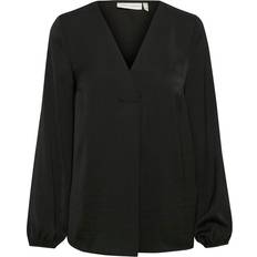 InWear Rinda Blouse - Black