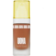 Uoma Beauty Say What?! Foundation T2C Bronze Venus