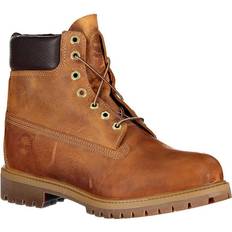 Timberland Stiefel & Boots Timberland Premium Heritage 6 inch - Light Brown