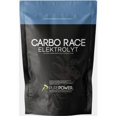 Carbo Race Electrolyte Blueberry 1kg