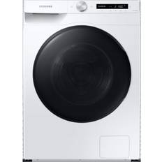 Frontlader - Wasch- & Trockengeräte Waschmaschinen Samsung WD90T534DBW