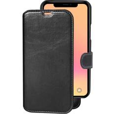 Champion Electronics 2-in-1 Slim Wallet Case for iPhone 13 Pro