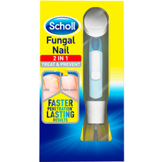 Scholl Fungal Nail Treatment