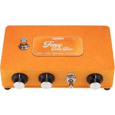 Foxy Tone Box