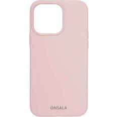 Apple iPhone 13 Pro Mobildeksler Gear by Carl Douglas Onsala Silicone Case for iPhone 13 Pro