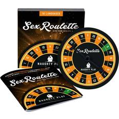 Sex Roulette Naughty Play (Dutch/English/German/French/Spanish/Swedish/Italian/Polish/Russian/Norwegian)