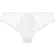 Fantasie Ana Brief - White